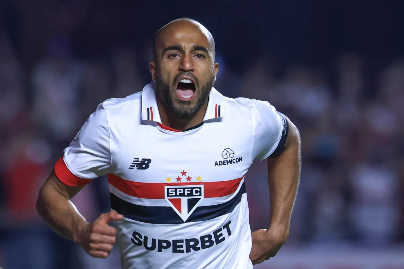 Lucas Moura revient en sélection, six ans après !