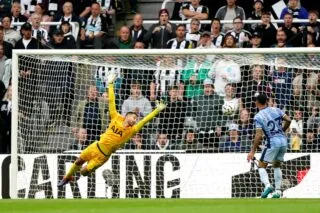 Chelsea accroché par Palace, Newcastle domine Totthenam