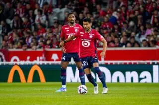 En direct : Lille - Paris Saint-Germain (0-0)