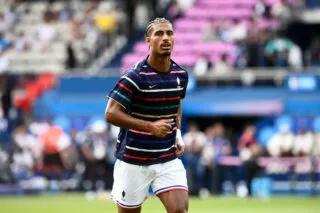 Deschamps convoque un vice-champion olympique pour remplacer Fofana