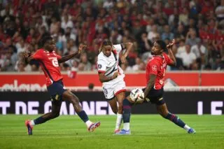 PSG-Lille : le bal des ambassadeurs