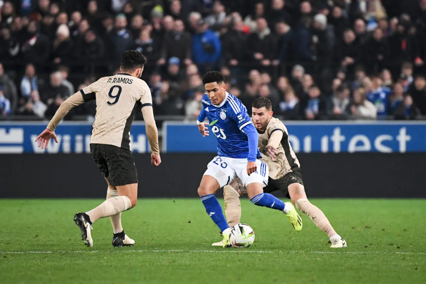 Pronostic Strasbourg Angers : Analyse, cotes et prono du match de Ligue 1