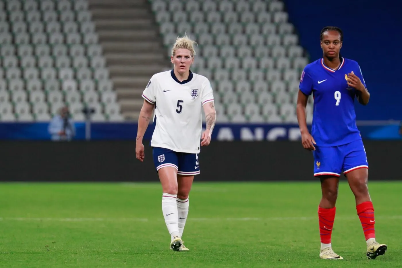 Millie Bright s’engage pour la santé mentale des jeunes