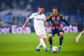 Jordan Veretout passe officiellement de l'OM à l'OL