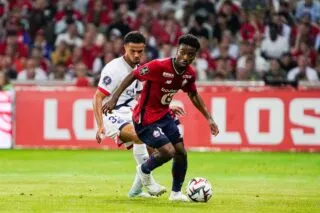 Angel Gomes ne regrette pas d’avoir quitté Manchester United