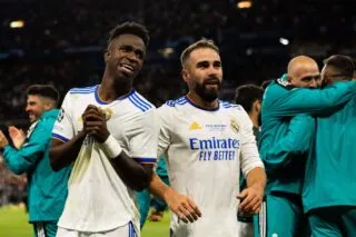 Pour Dani Carvajal, « l’Espagne n’est pas un pays raciste »