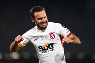 Juan Mata s'offre un challenge exotique