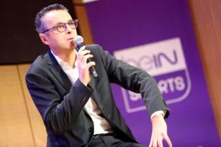 Pour le patron de beIN Sports, « le vendredi, c'est aussi le week-end »