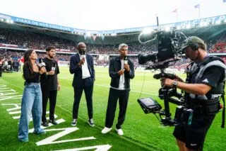 Le directeur général de DAZN « très content » des débuts de la chaîne en tant que diffuseur de la Ligue 1