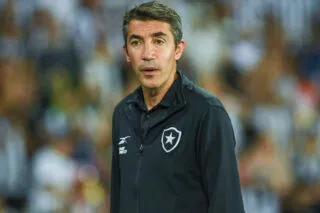 Bruno Lage de retour sur le banc de Benfica