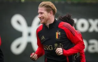 Le coup de gueule de Kevin De Bruyne (Belgique) sur le calendrier surchargé