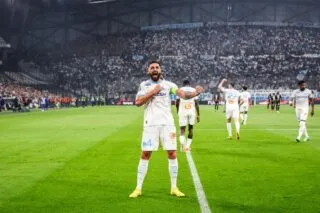 Le joli message d’adieu de Samuel Gigot aux supporters de l’OM