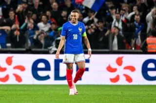 En direct : France-Italie (1-1)