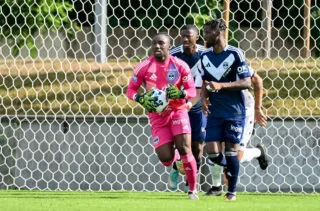 Lassana Diabaté : « Porter le maillot des Girondins, ça me fait quelque chose »