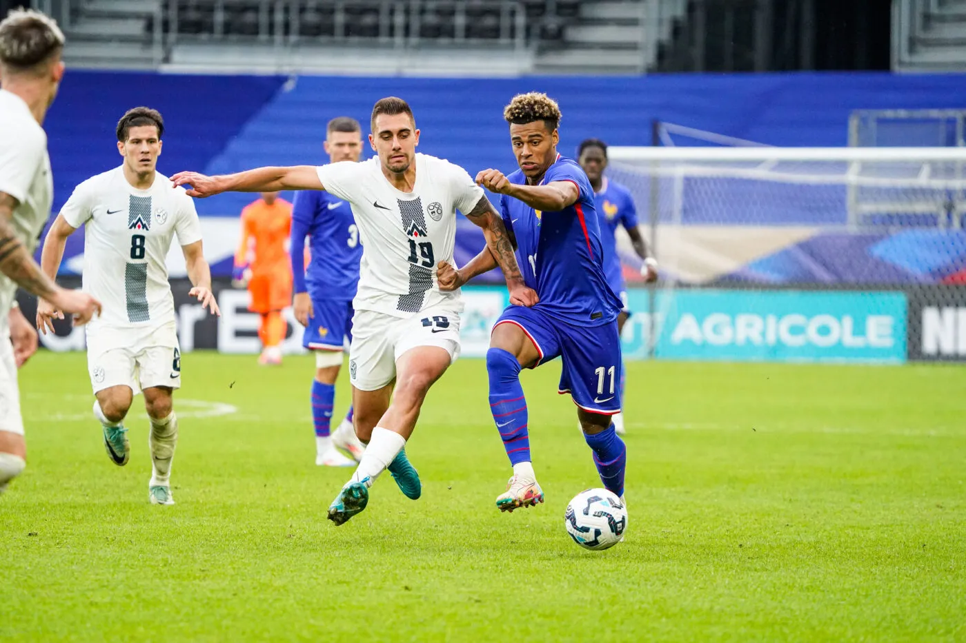 Pronostic France U21 Bosnie-Herzégovine U21 : Analyse, cotes et prono du match de qualification pour l’Euro U21