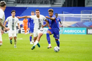 Pronostic France U21 Bosnie-Herzégovine U21 : Analyse, cotes et prono du match de qualification pour l'Euro U21