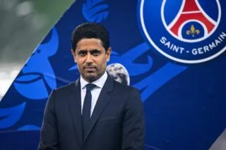 Al-Khelaïfi : « La star du PSG, c’est notre équipe »