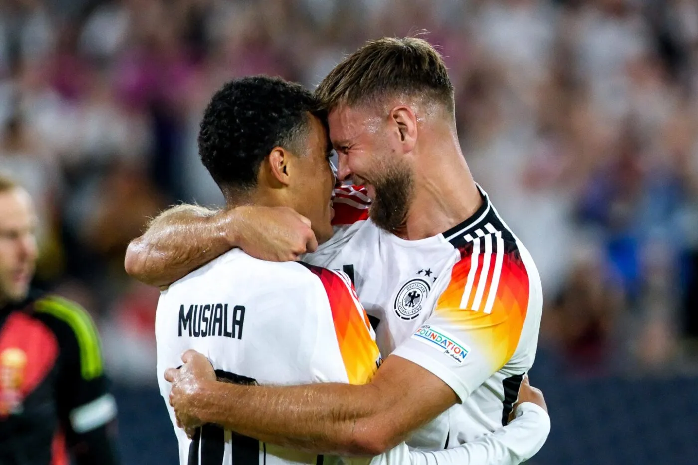 Pronostic Pays-Bas Allemagne : Analyse, cotes et prono du match de Ligue des nations