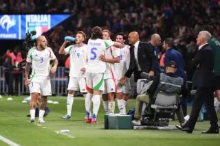 Pronostic Israël Italie : Analyse, cotes et prono du match de Ligue des nations