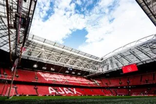 Ajax-Utrecht menacé par une grève de la police