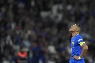 Le PSG lance un avertissement à Mbappé sur sa réputation