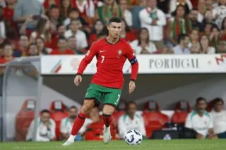 Cristiano Ronaldo aurait voulu prendre sa retraite à 30 ans