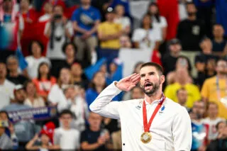 Lucas Mazur : « J’ai regardé la causerie de Dupraz avant ma finale »