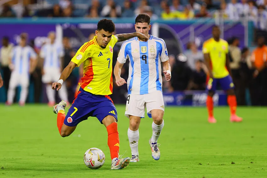 Pronostic Colombie Équateur : Analyse, cotes et prono du match des éliminatoires de la Coupe du monde