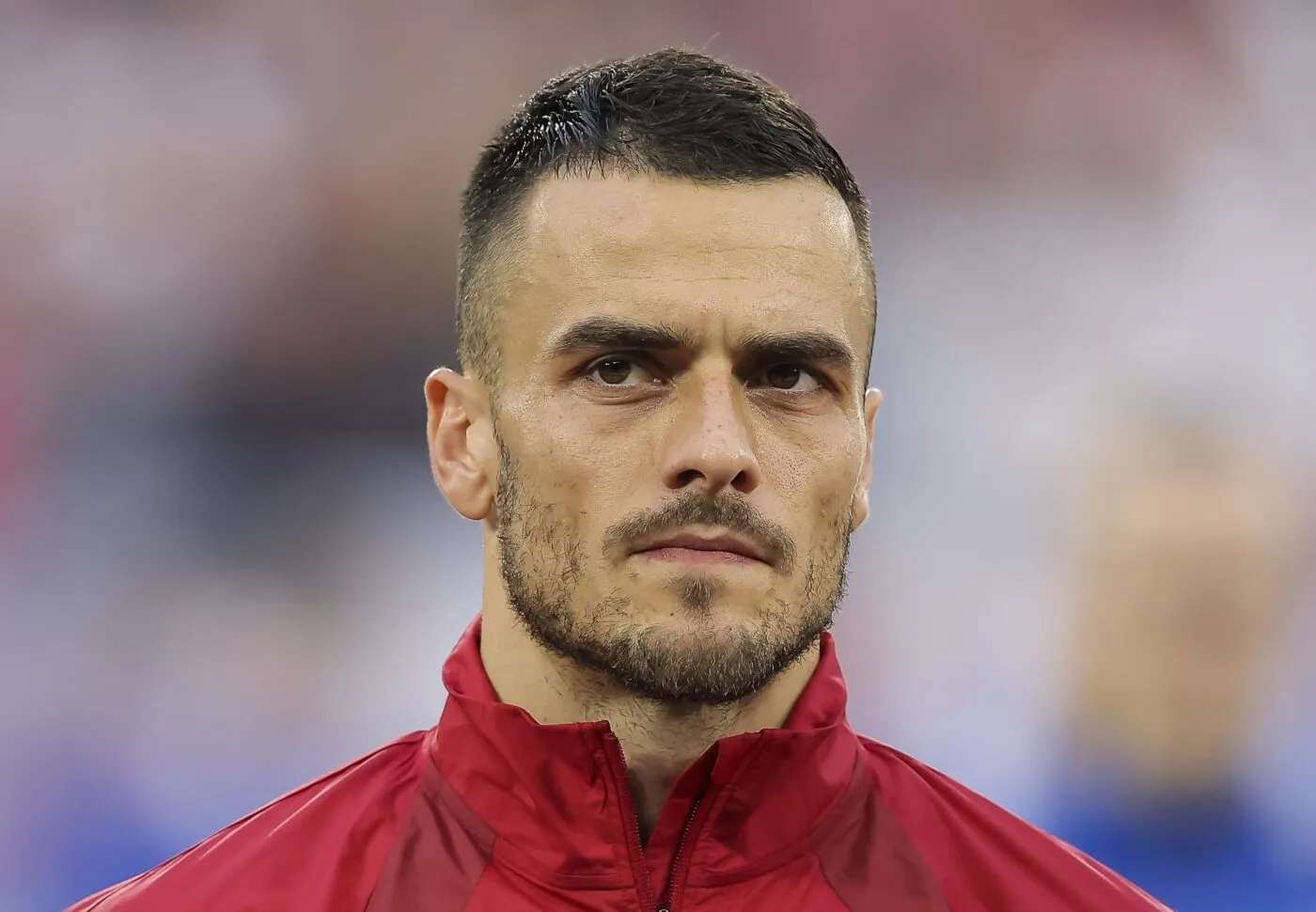 Filip Kostic rebondit dans un nouveau club 