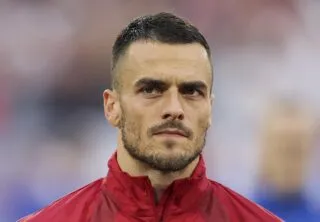 Filip Kostic rebondit dans un nouveau club 