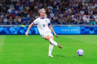 Amandine Henry s’exile au Mexique