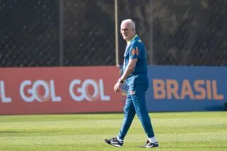 Dorival Júnior promet que le Brésil sera en finale de la Coupe du Monde 2026