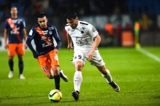 Andy Delort et Ryad Boudebouz rebondissent en Algérie