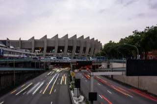 L’Île-de-France se prépare pour le nouveau stade du PSG