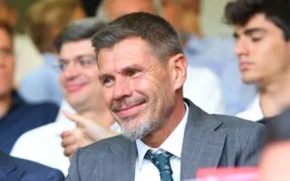 UEFA : Zvonimir Boban s’en prend à Aleksander Čeferin