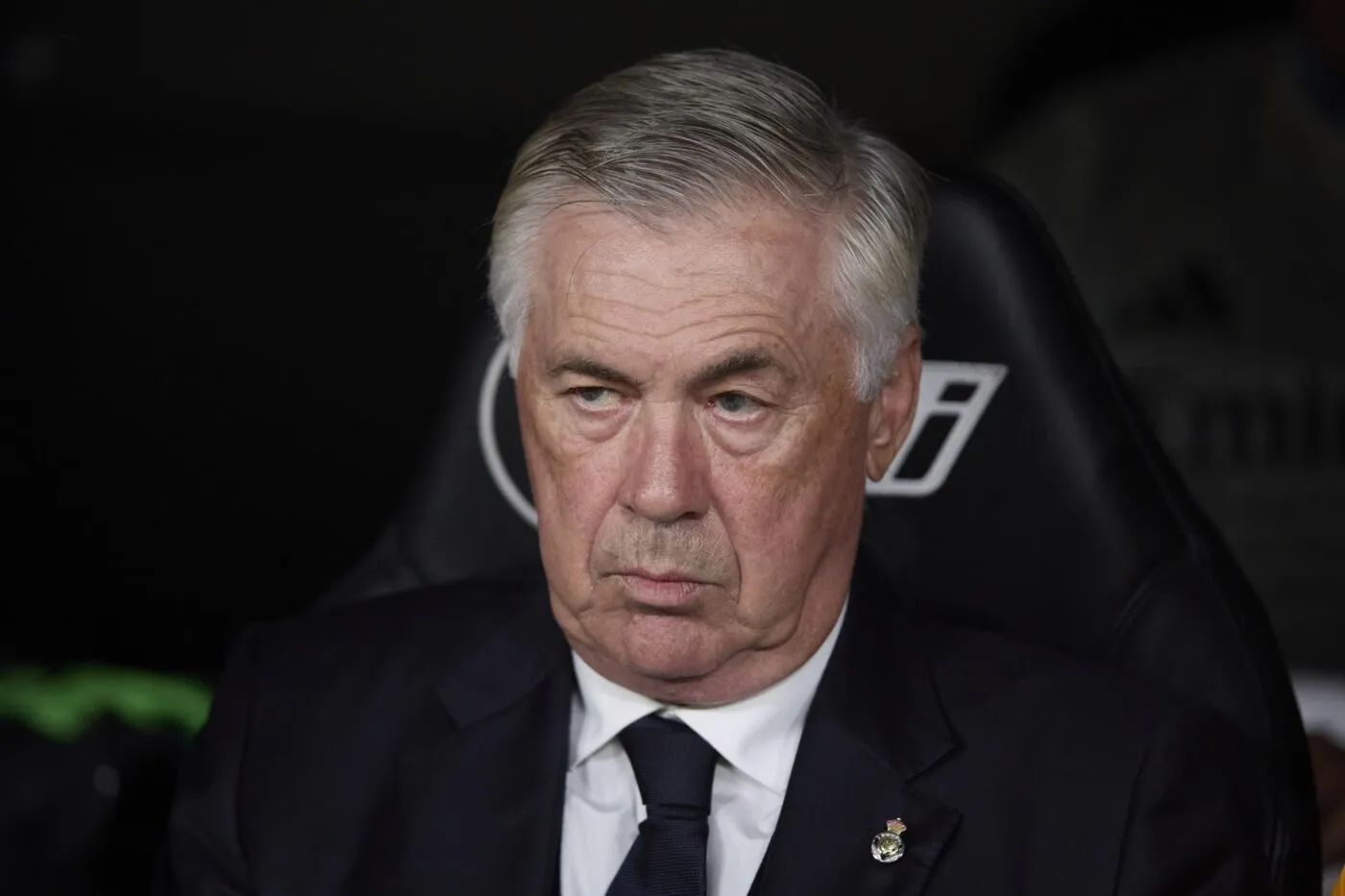 Le Brexit prive Carlo Ancelotti de son adjoint