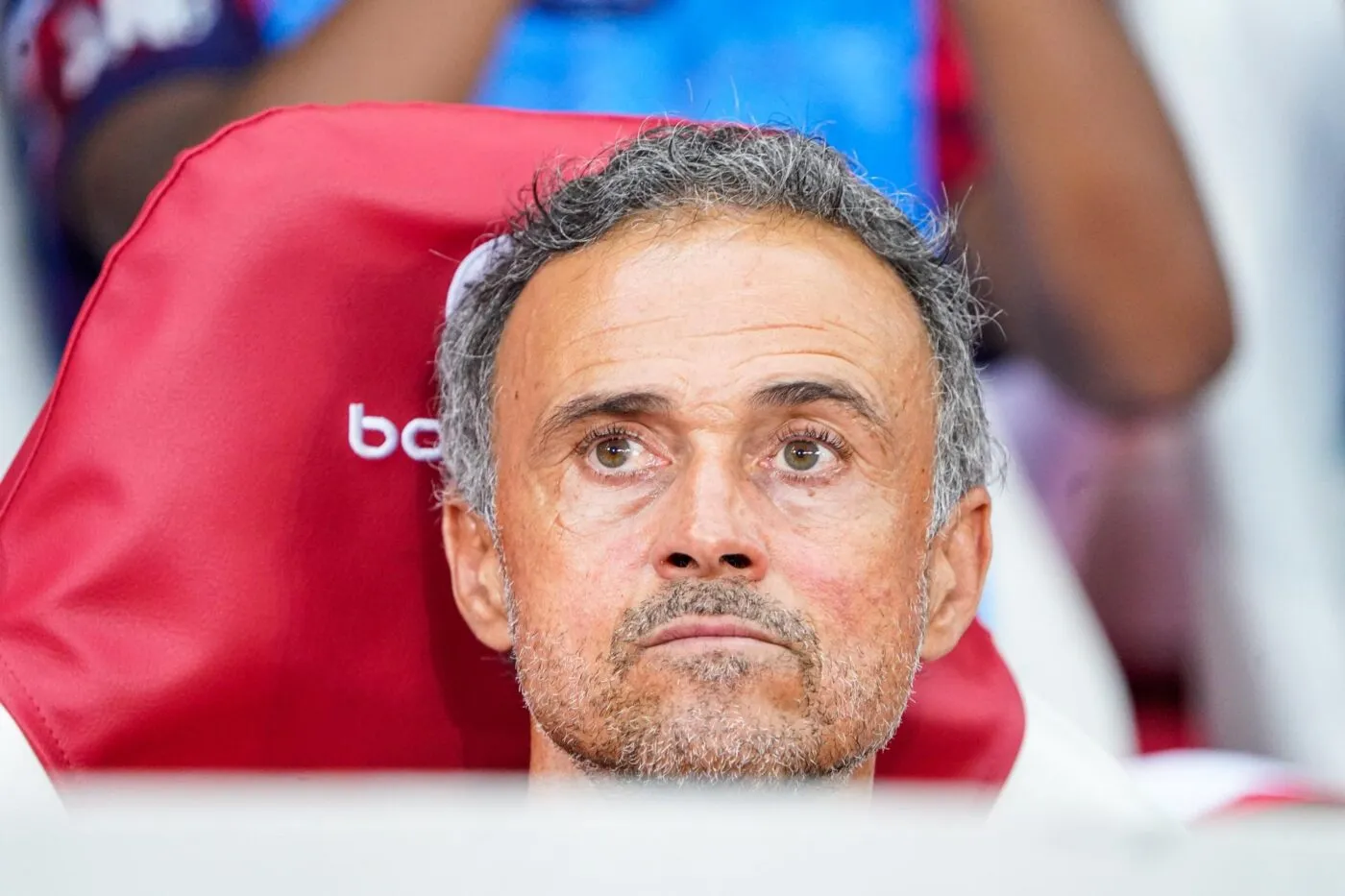 Luis Enrique : «<span style="font-size:50%">&nbsp;</span>J’aimerais que le football soit beaucoup plus accessible<span style="font-size:50%">&nbsp;</span>»