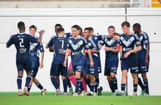 Les Girondins toujours sans accord pour rejouer au Matmut Atlantique