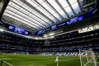 Le Real Madrid annule les concerts prévus au Santiago Bernabéu