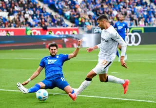 Leverkusen et Stuttgart font le spectacle, Leipzig cale