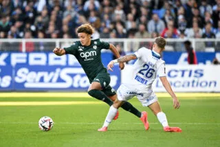 Monaco en démonstration à Auxerre