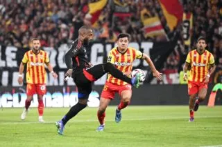 Lens et Lyon se quittent bons amis