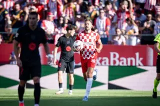 L'étonnant record de Cristhian Stuani en Liga