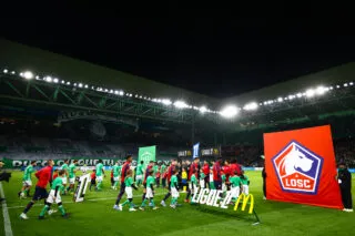 Des Stéphanois ont tendu un guet-apens aux supporters lillois