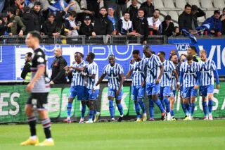 Pronostic Martigues Grenoble : Analyse, cotes et prono du match de Ligue 2