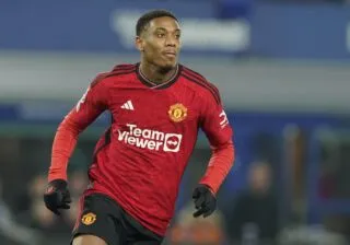 Anthony Martial devrait rebondir en Grèce