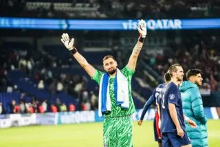 Le PSG sans Donnarumma et trois autres joueurs pour la réception de Gérone