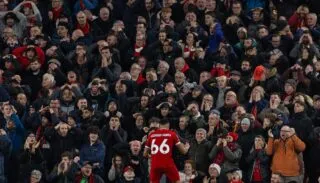 Un supporter de Liverpool est mort avant le match à Milan