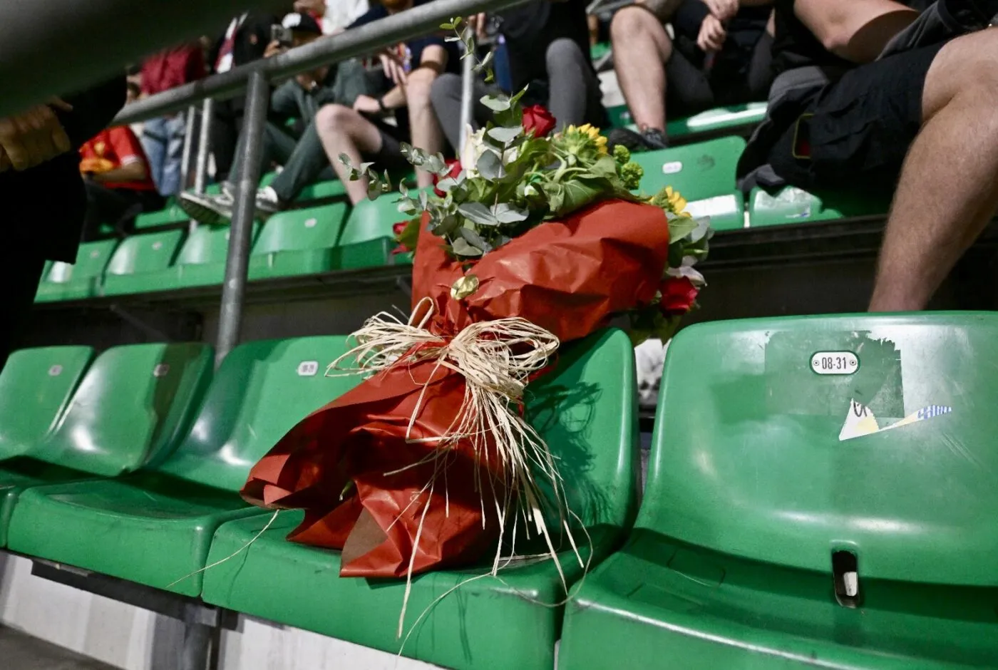 Un supporter de Liverpool est mort avant le match à Milan