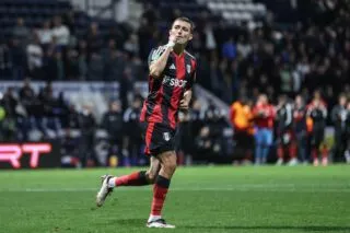 Une séance de tirs au but record en Carabao Cup